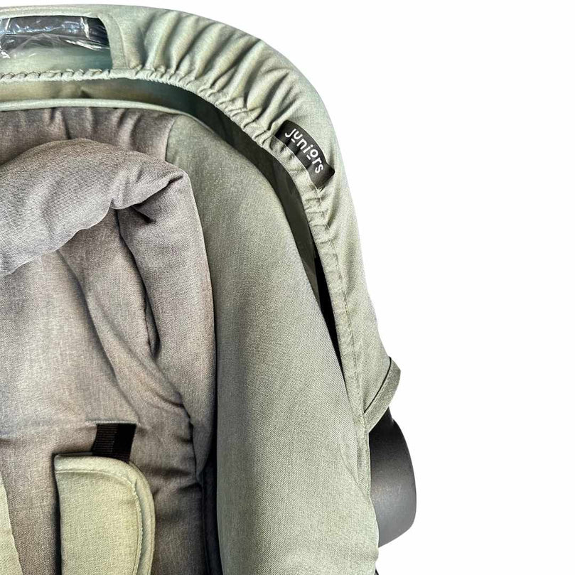 Juniors-Maxim-Travel-System-(Stroller-+-Car-Seat)-7