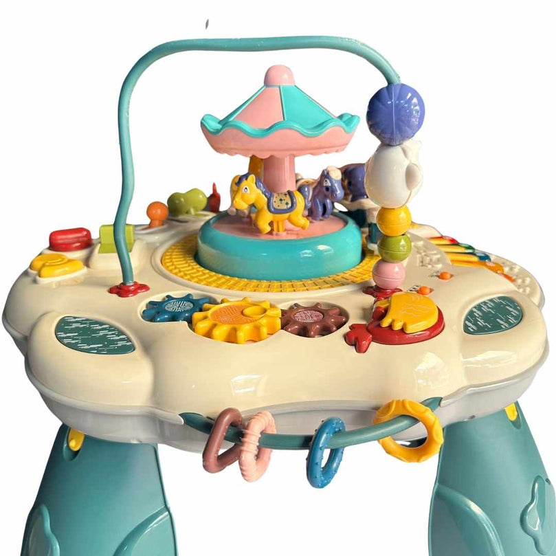 Baby-Activity-Table-&-Baby-Standing-Activity-Center-Circus-3