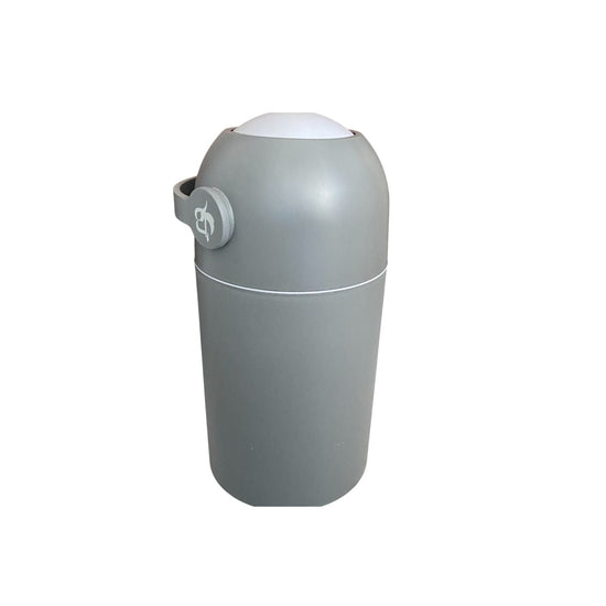 Bumble-&-Bird-Odourless-Diaper-Pail-Anthracite-1-0