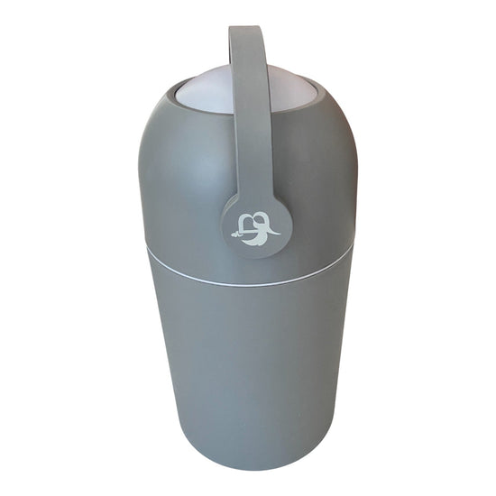 Bumble-&-Bird-Odourless-Diaper-Pail-Anthracite-1-3
