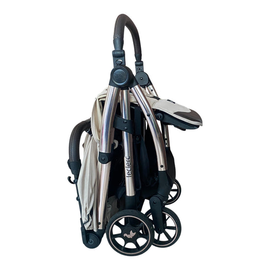 LeClerc-Stroller-Cream-11-10