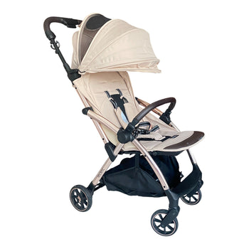 Leclerc-Baby-Bassinet-Black-1-1