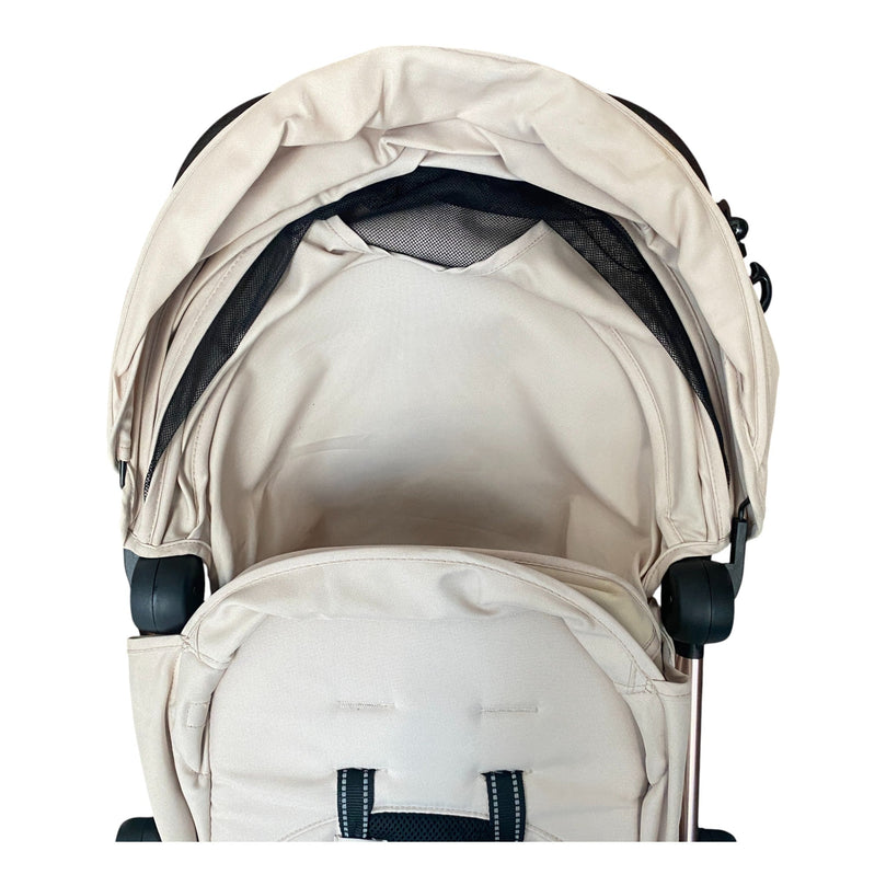 LeClerc-Stroller-Cream-11-3