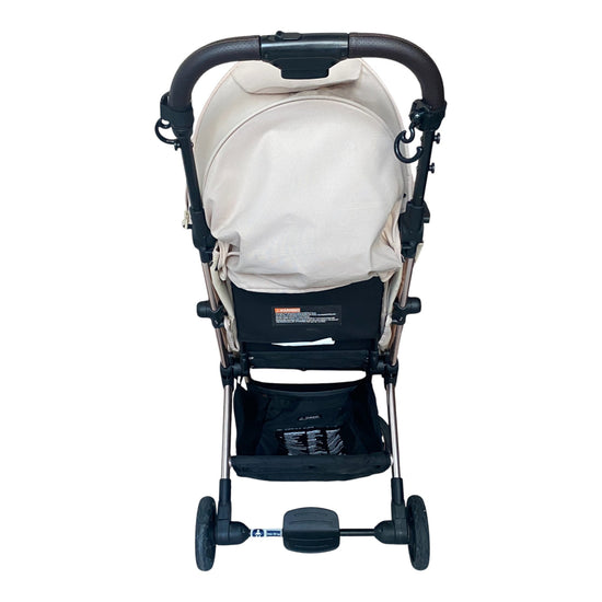 Leclerc-Baby-Bassinet-Black-1-7