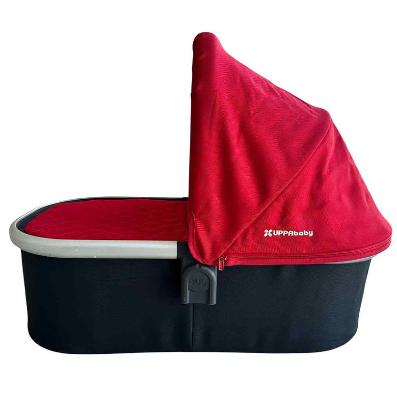 Uppababy cruz red hotsell