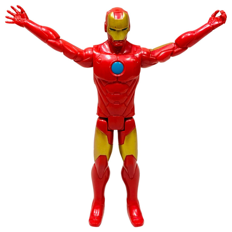 Marvel-Avengers-Titan-Hero-Series-Iron-Man-Action-Figure-1-2