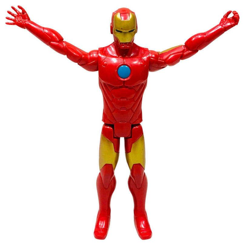 Marvel-Avengers-Titan-Hero-Series-Iron-Man-Action-Figure-1-2