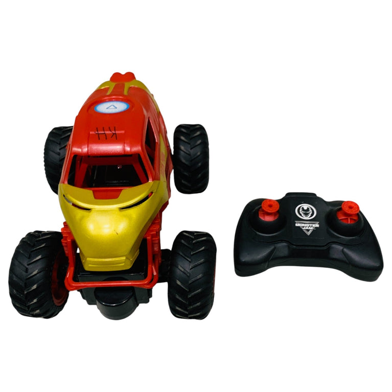 Monster-Jam-Marvel-Iron-Man-RC-Monster-Truck-1-4