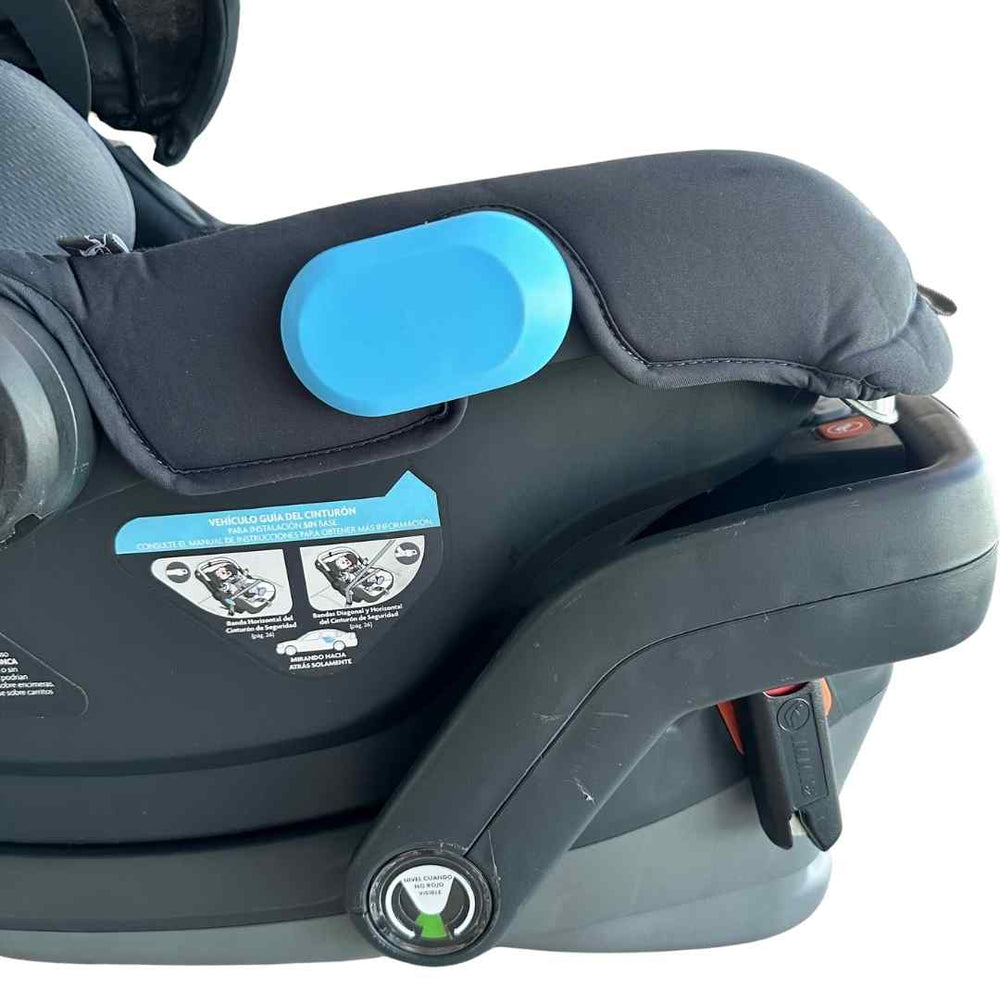 Secondful UPPAbaby Mesa Infant Car Seat Base For Mesa 2019 Shop used Car Seats Accessories in UAE Secondful