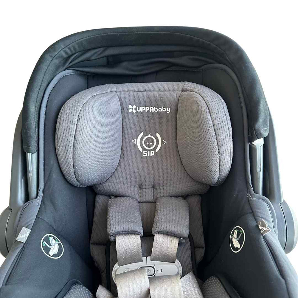 Mesa car seat accessories top