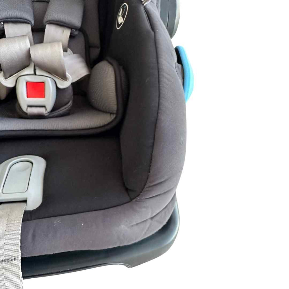 Used car seat base hot sale