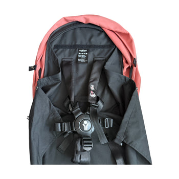 Babyzen YOYO 2 0+ Newborn Pack - Ginger