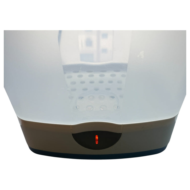 Chicco SteriNatural 2-in-1 Sterilizer