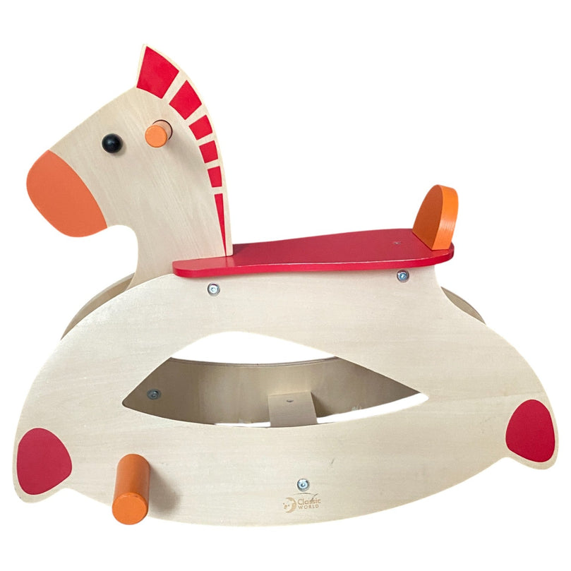 Classic-World-Wooden-Rocking-Horse-1-3