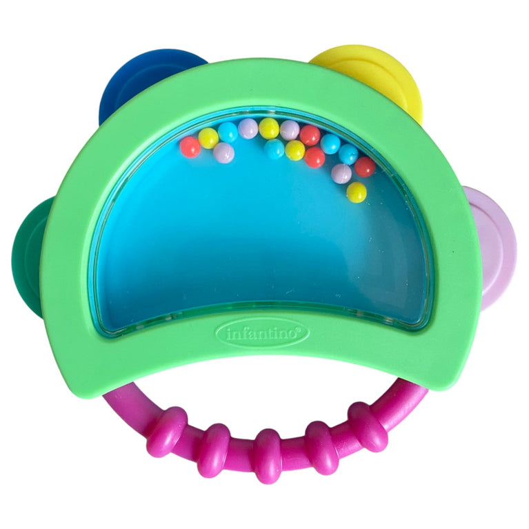 Infantino-Baby's-First-Musical-Tambourine-1-1