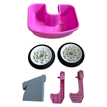 Little Tikes Trike 4In1 Perfect Fit - Pink