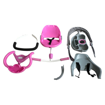 Little Tikes Trike 4In1 Perfect Fit - Pink