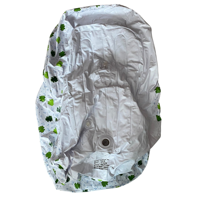 Mommy's-Helper-Froggie-Inflatable-Tub-1-3