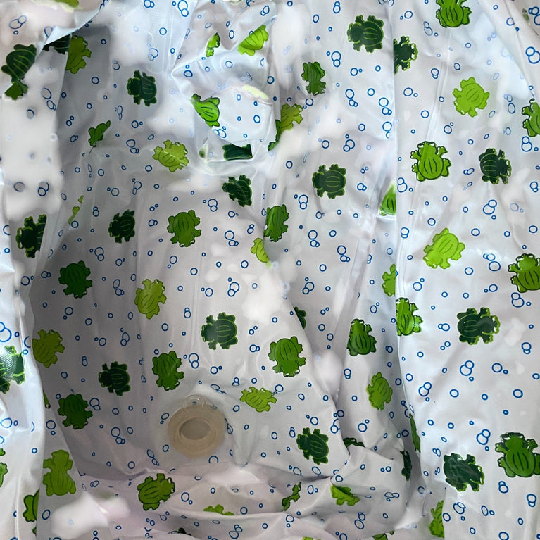 Mommy's-Helper-Froggie-Inflatable-Tub-1-4