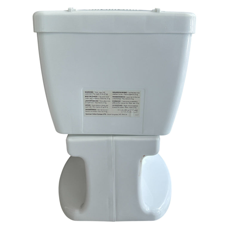 Summer Infant My Size Potty Chair for Toddlers