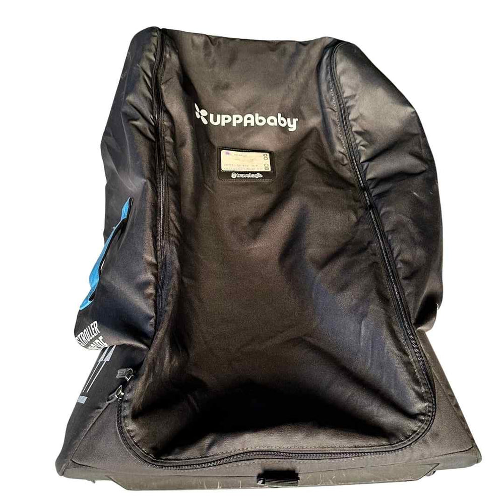 Uppababy cruz travel bag used hotsell