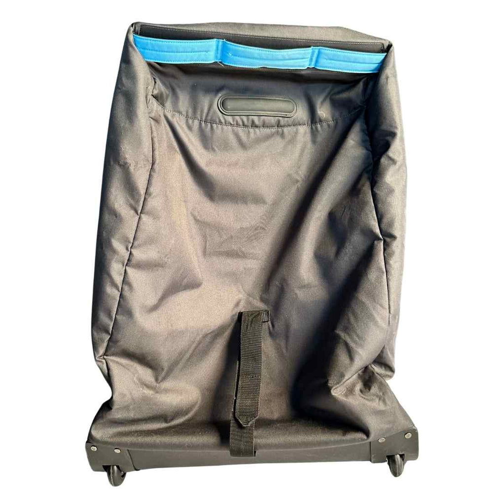 uppababy travel bag cruz v2 UPPAbaby Travel Bag for Vista, V2, Cruz, & Cruz V2 - Black | Shop used Stroller Accessories in UAE