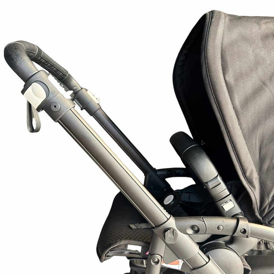 Bugaboo-Bee6-Complete-Stroller-+-Bassinet-Black-13