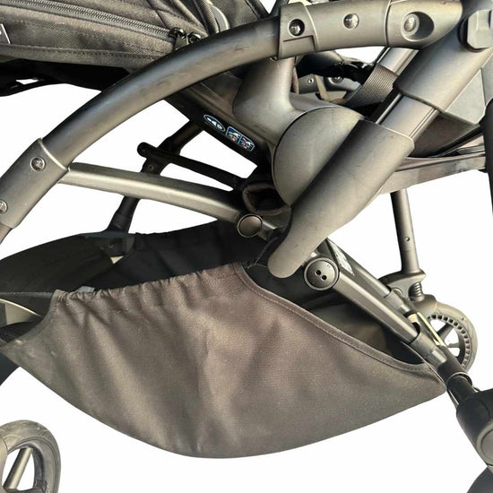 Bugaboo-Bee6-Complete-Stroller-+-Bassinet-Black-16