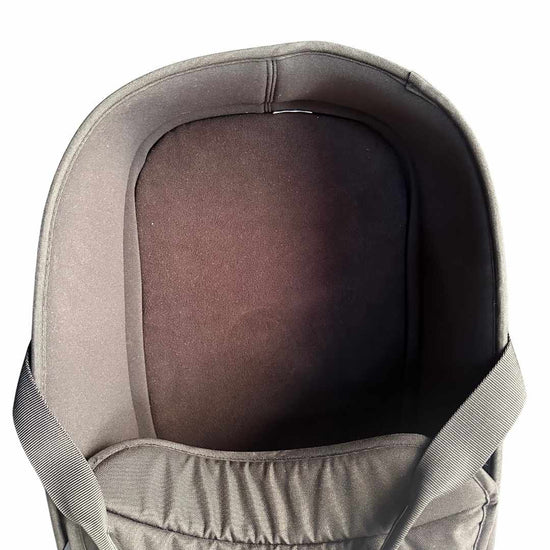 Bugaboo-Bee6-Complete-Stroller-+-Bassinet-Black-21