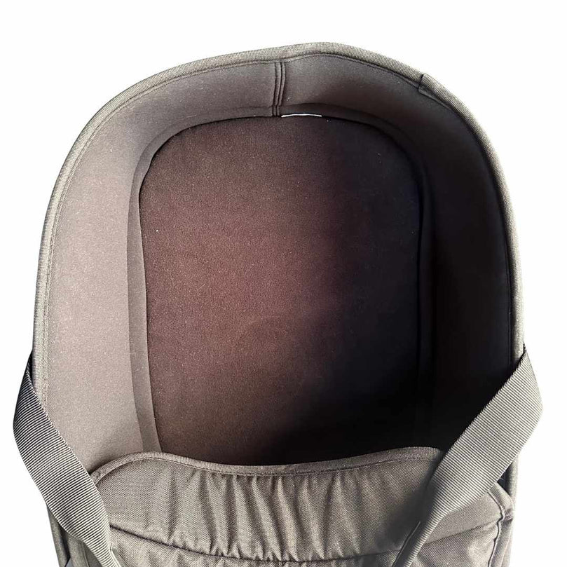 Bugaboo-Bee6-Complete-Stroller-+-Bassinet-Black-21