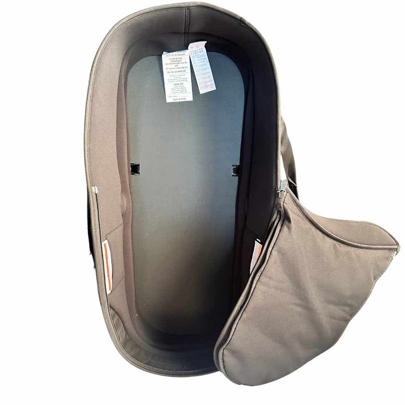 Bugaboo-Bee6-Complete-Stroller-+-Bassinet-Black-27