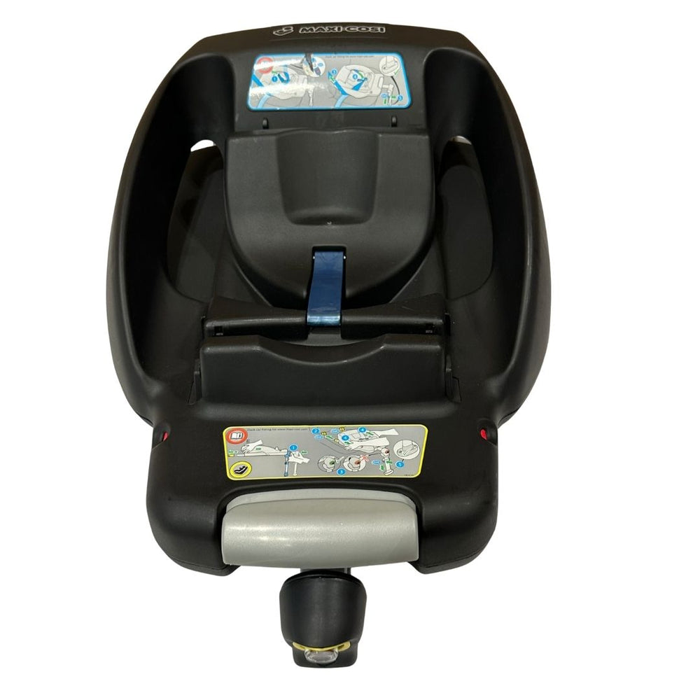 maxi cosi easyfix base 2 Maxi-Cosi EasyFix Base - Black | Shop used Car Seats & Accessories in UAE