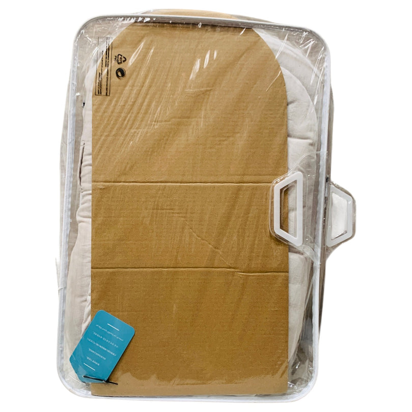 Dockatot-Deluxe+-Pod-Fog-Chambray-5-8