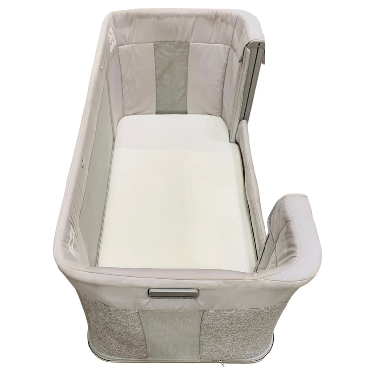 Chicco-Next2Me-Forever-Crib-Ash-Grey-1-3