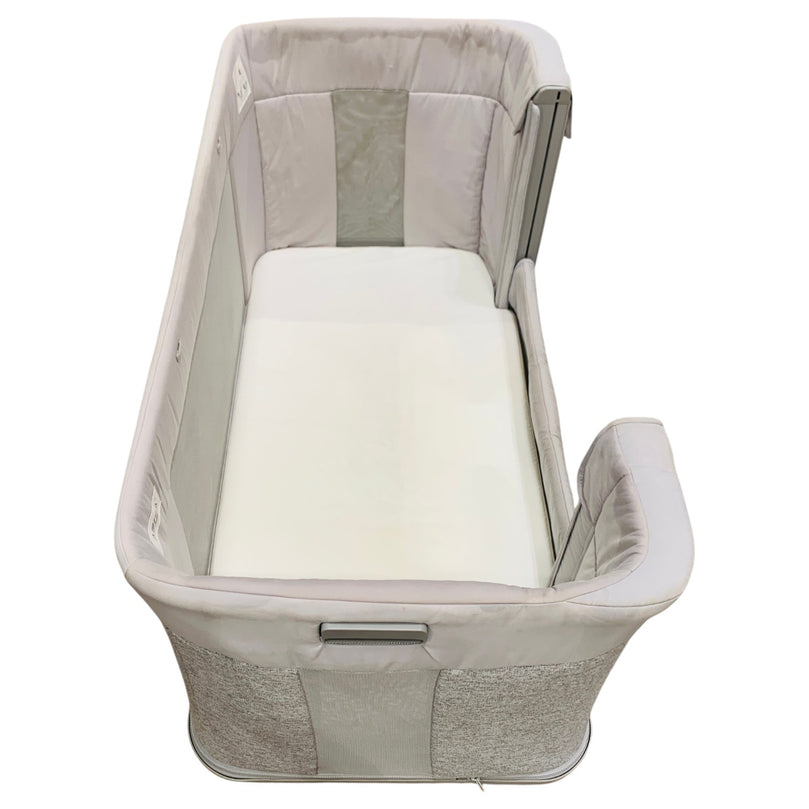 Chicco-Next2Me-Forever-Crib-Ash-Grey-1-3