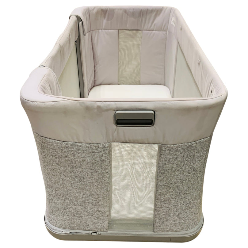 Chicco-Next2Me-Forever-Crib-Ash-Grey-1-5