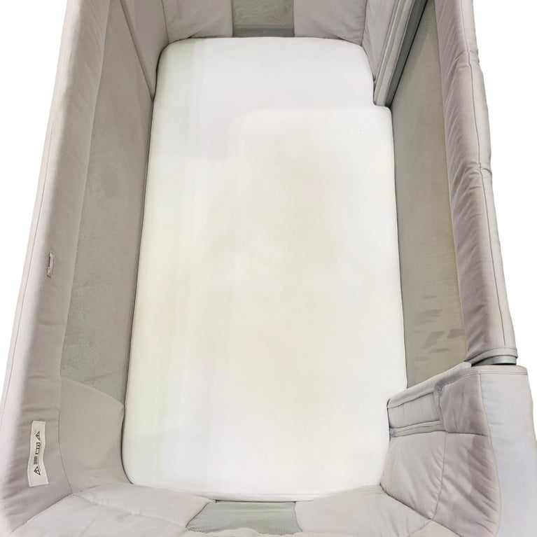 Chicco-Next2Me-Forever-Crib-Ash-Grey-1-6