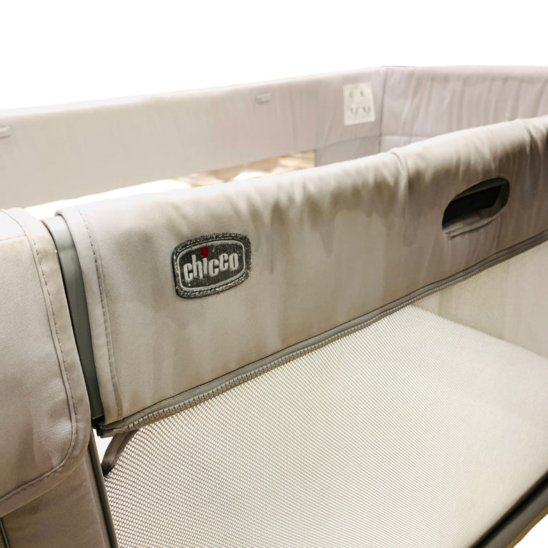 Chicco-Next2Me-Forever-Crib-Ash-Grey-1-7