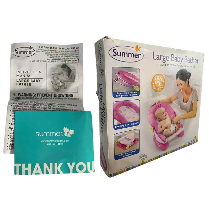 Summer-Large-Comfort-Baby-Bather-Pink-8