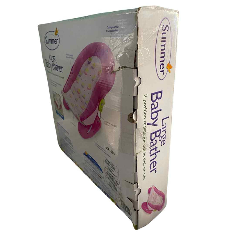Summer-Large-Comfort-Baby-Bather-Pink-9