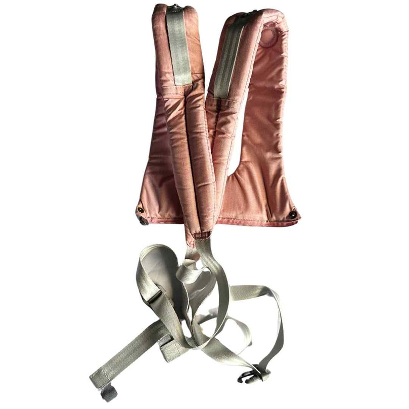 Sunveno-Kangaroo-Style-Ergonomic-Baby-Carrier-Pink-2-4