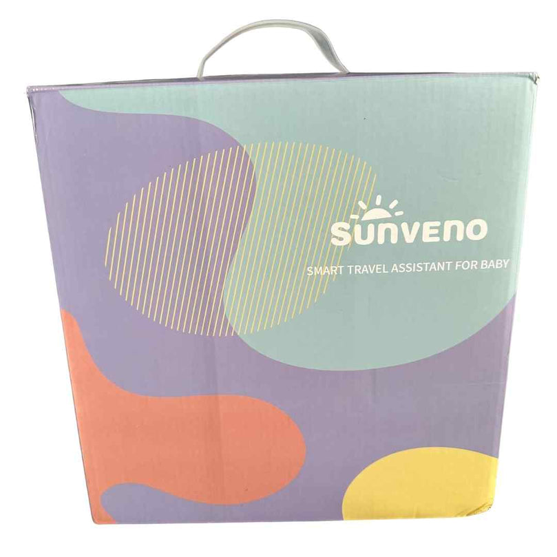 Sunveno-Kangaroo-Style-Ergonomic-Baby-Carrier-Pink-2-6