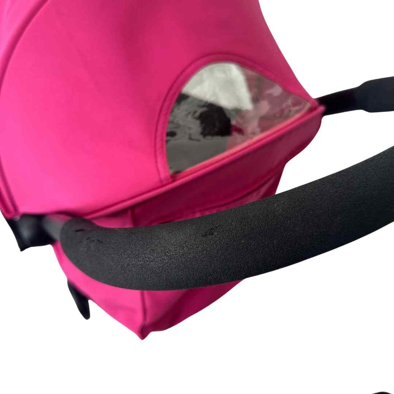 Yoyo stroller pink cheap