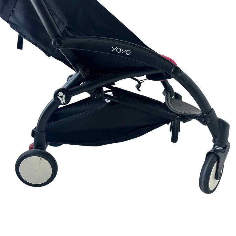 Yoyo baby stroller deals