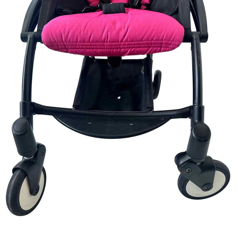 Yoyo stroller for two on sale