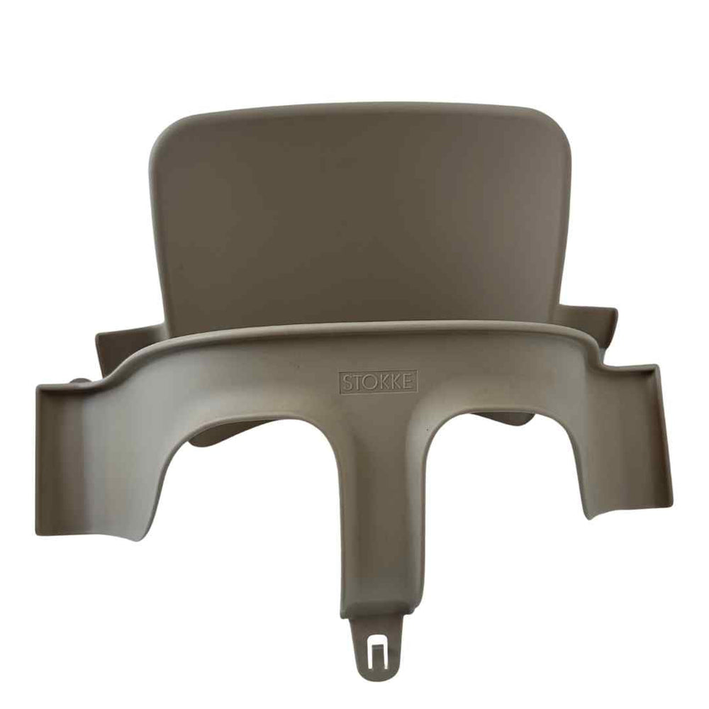 stokke tripp trapp second hand Stokke Tripp Trapp Baby Set - Natural | Shop used High Chairs in UAE