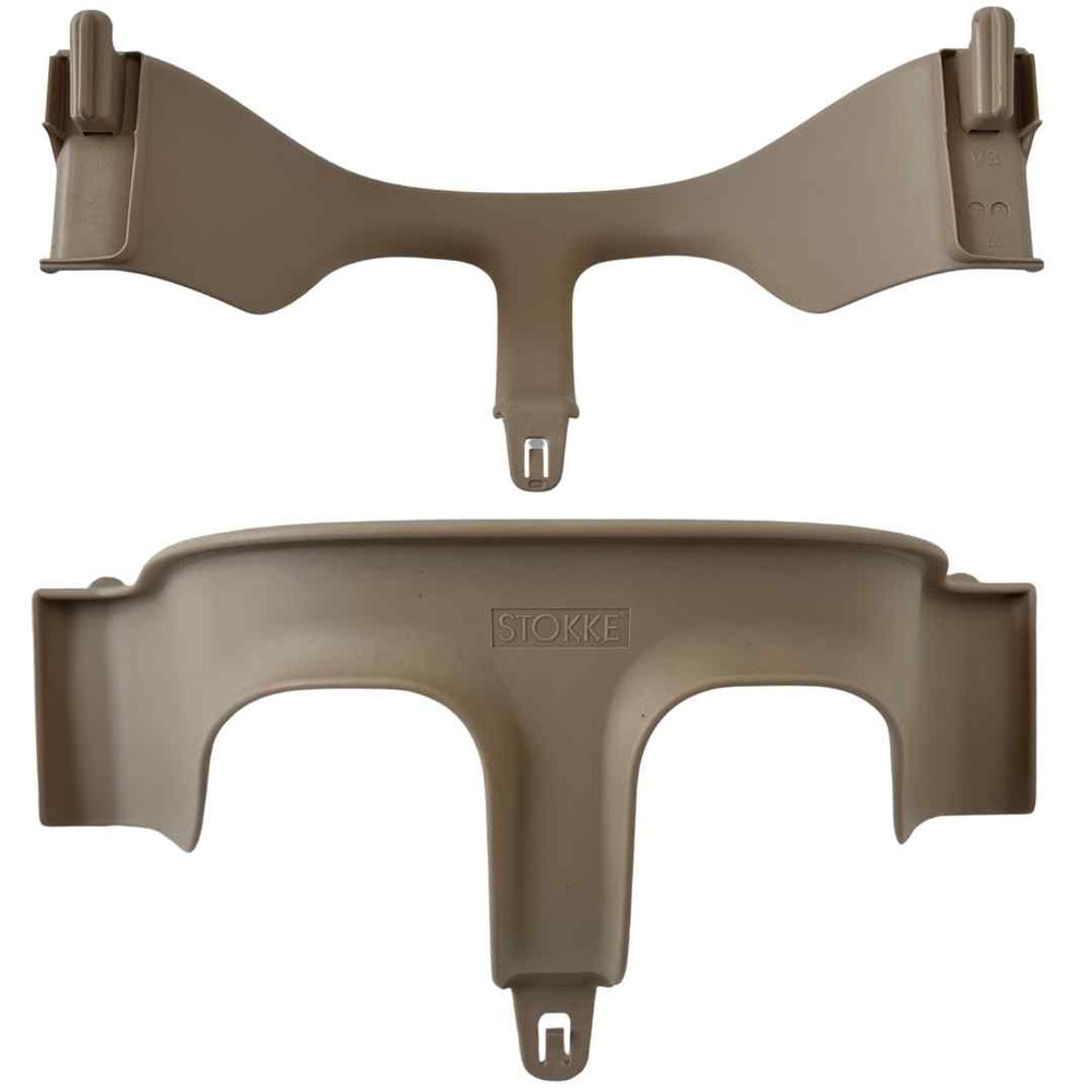 stokke glider v1 Stokke Tripp Trapp Baby Set - Natural | Shop used High Chairs in UAE