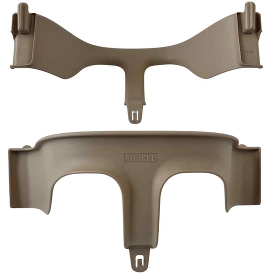 stokke tripp trapp v1 v2 v3 Stokke Tripp Trapp Baby Set - Natural | Shop used High Chairs in UAE