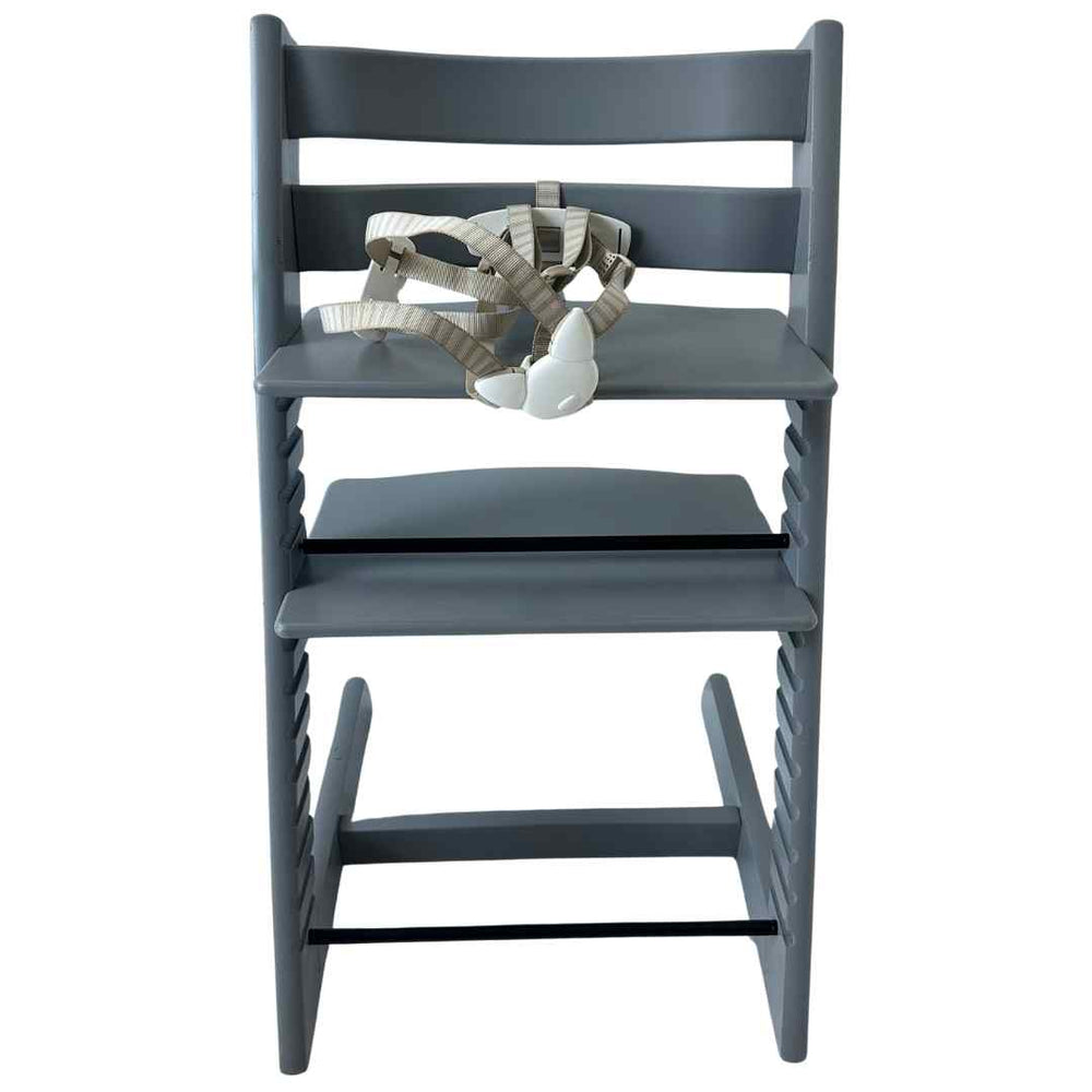 Used high chairs near me outlet