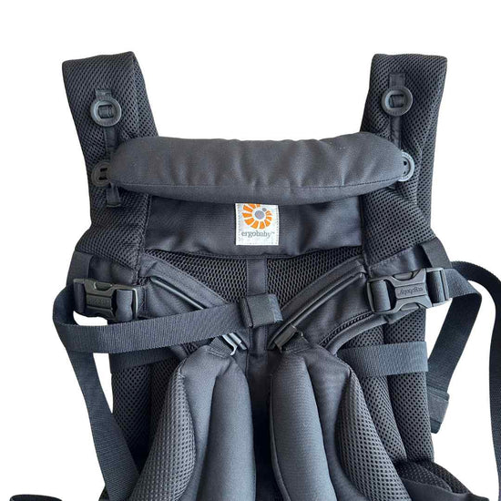 Used ergo performance carrier hotsell